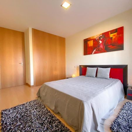 Sol Poente Praia Apartment Apúlia Exterior foto