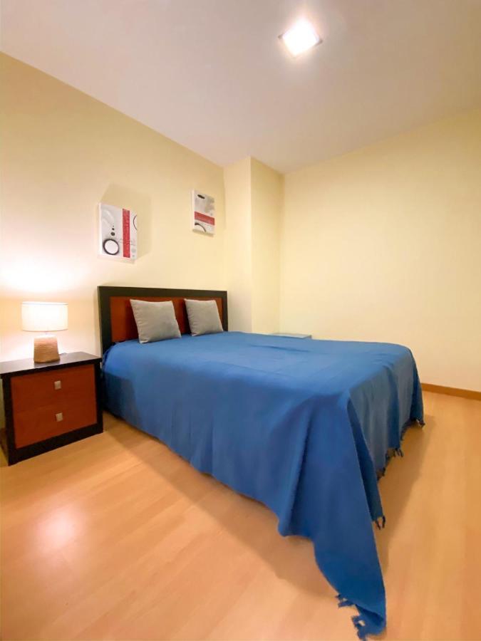 Sol Poente Praia Apartment Apúlia Exterior foto