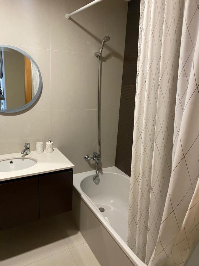 Sol Poente Praia Apartment Apúlia Exterior foto