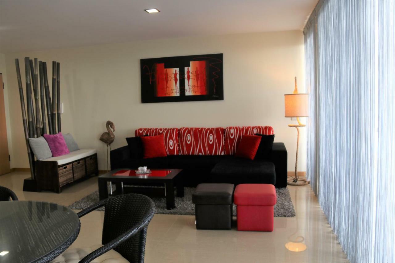 Sol Poente Praia Apartment Apúlia Exterior foto